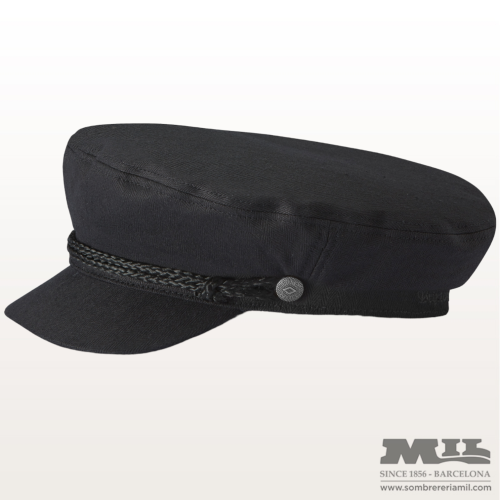 Gorra Marinera Fiddler |...