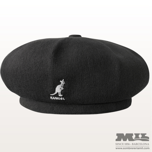 Bamboo Jax Beret | Kangol