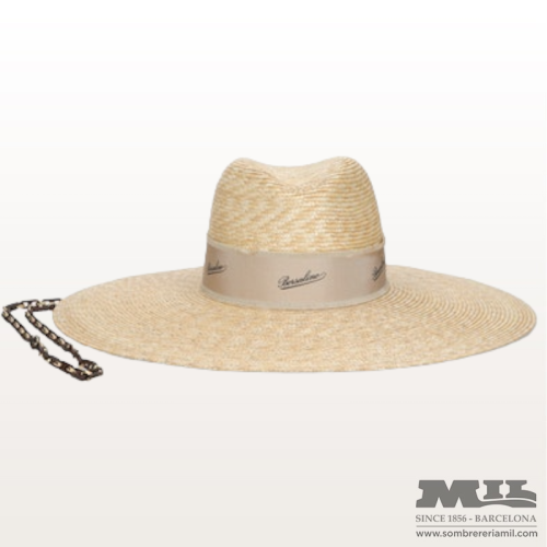 Panama Hat Sophie 233073| Borsalino