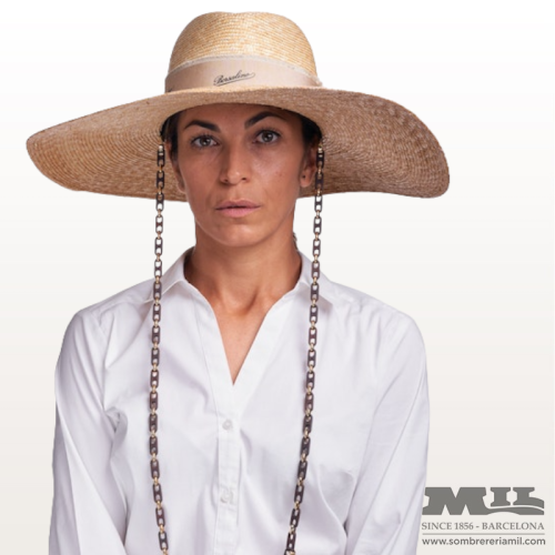 Panama Hat Sophie 233073| Borsalino