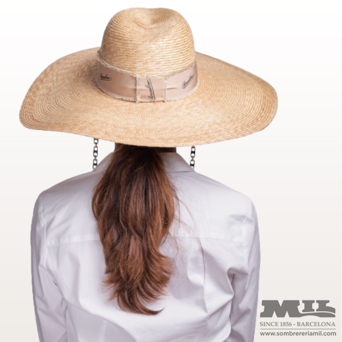 Panama Hat Sophie 233073| Borsalino