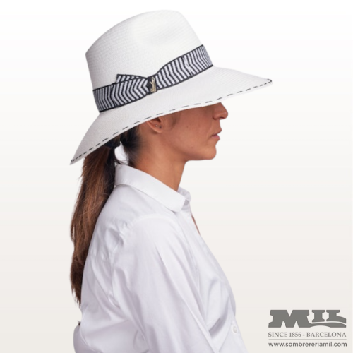 Panama Hat Sophie 233075| Borsalino