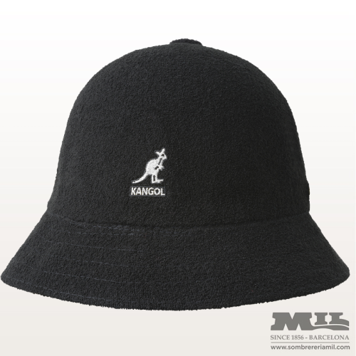 Bermuda Casual hat | Kangol