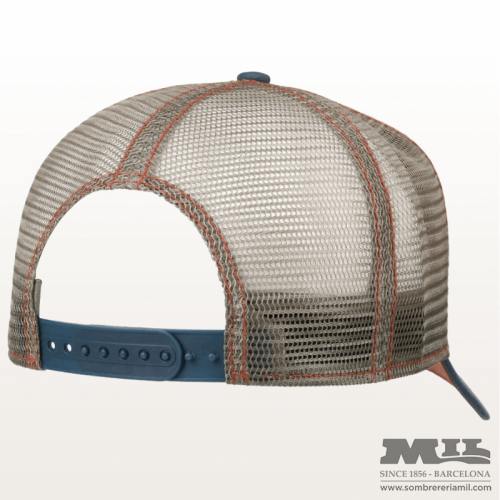 Gorra Trucker canoe