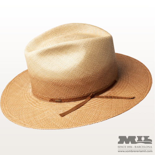 Rask Panama hat| Bailey