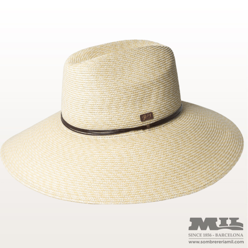 Dario straw Hat| Bailey