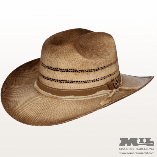 Western Toyo Hat