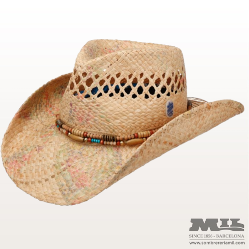 Barret Western Raffia |...