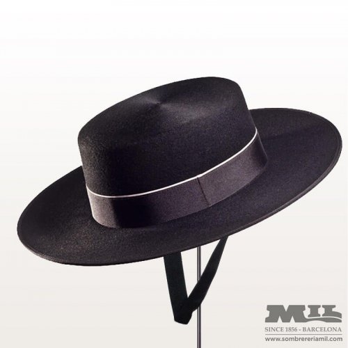 Cordoban hat