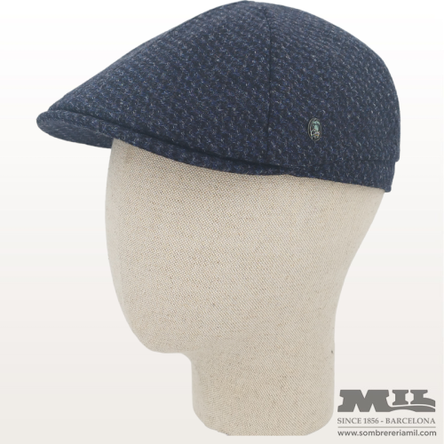 Molton Cap elegant