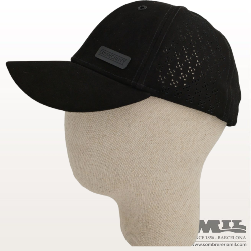 Baseball Cap Gracia by Mosh