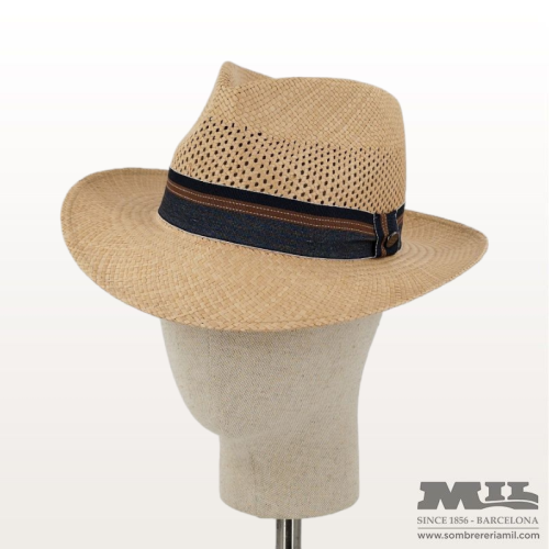 Panama hat Solventil