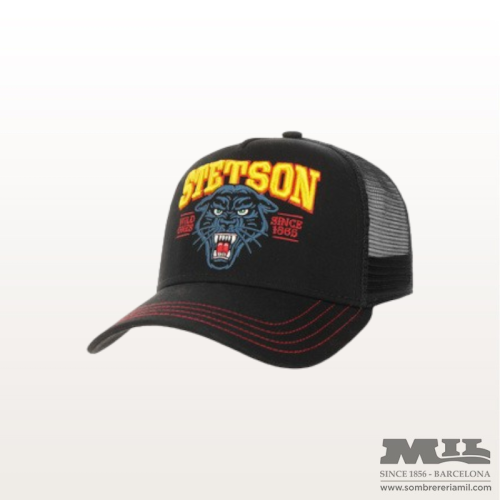 Gorra Trucker Wild Ones de...