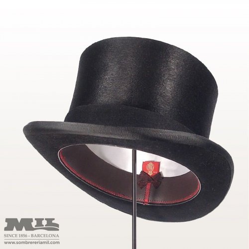 Melusine Top Hat