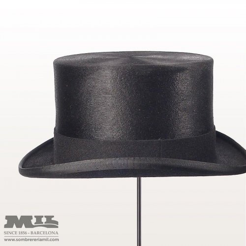 Melusine Top Hat