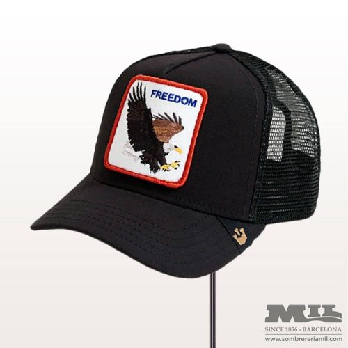 Goorin Freedom Cap