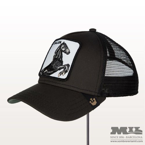 Gorra Goorin Stallion