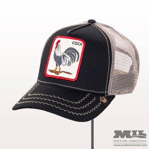 Gorra Goorin Rooster