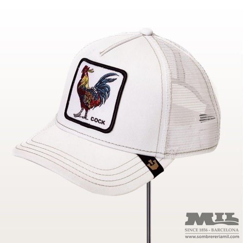 Gorra Goorin Gallo