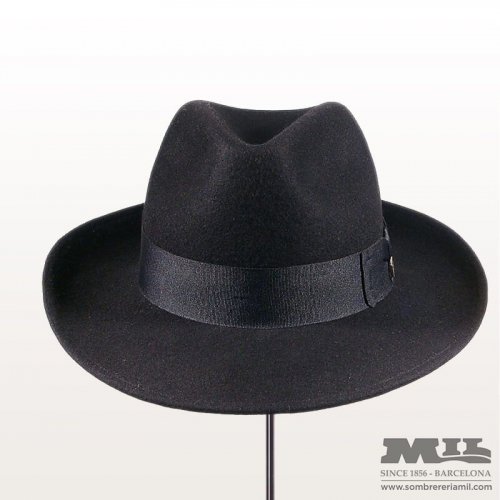 Fedora Mil Hat