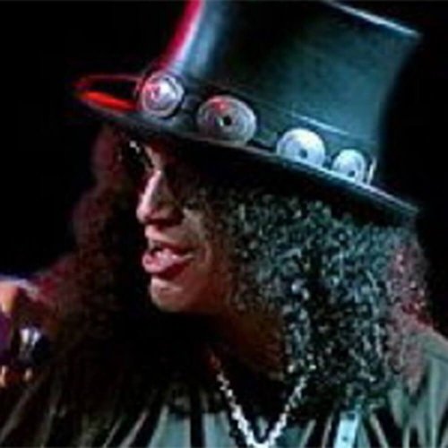 Slash Top Hat