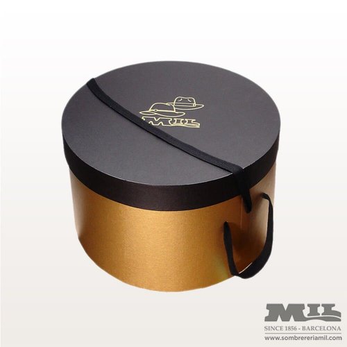 Hats Box 34 cm