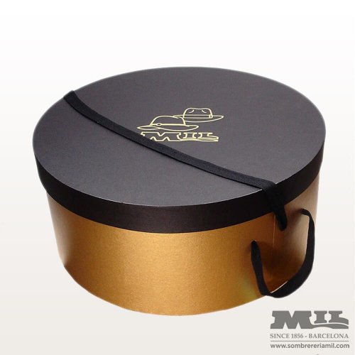 Hats Box 42 cm