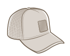 Gorra Baseball