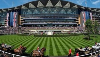 ¿Qué es el Royal Ascot?