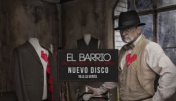 ¿Ya tienes el sombrero de El barrio a punto? ¡Prepárate para una gira única!